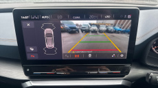 CUPRA Formentor 1.5 TSI 150 V2 5dr Petrol Estate